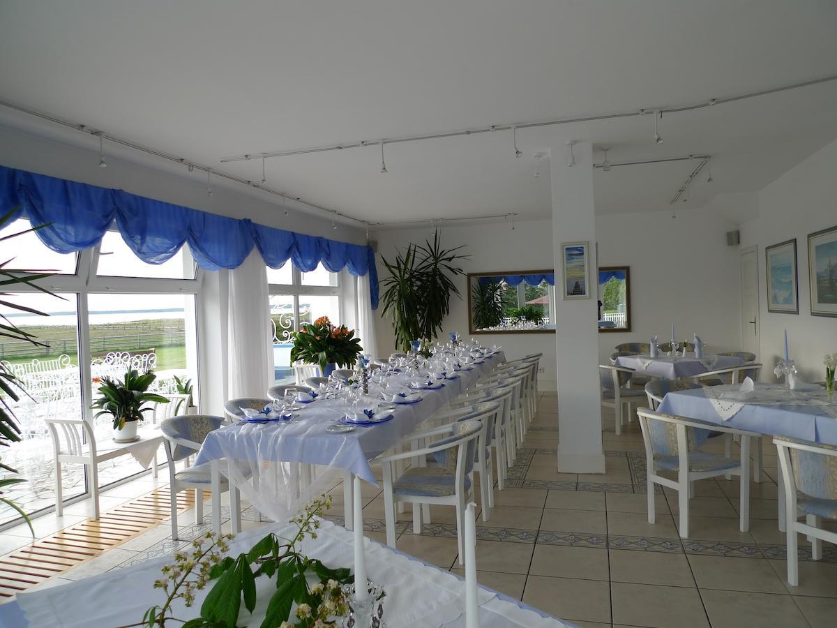 Rezydencja Nad Jeziorem Lebsko Leba Exterior photo
